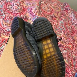 Womens doc martens